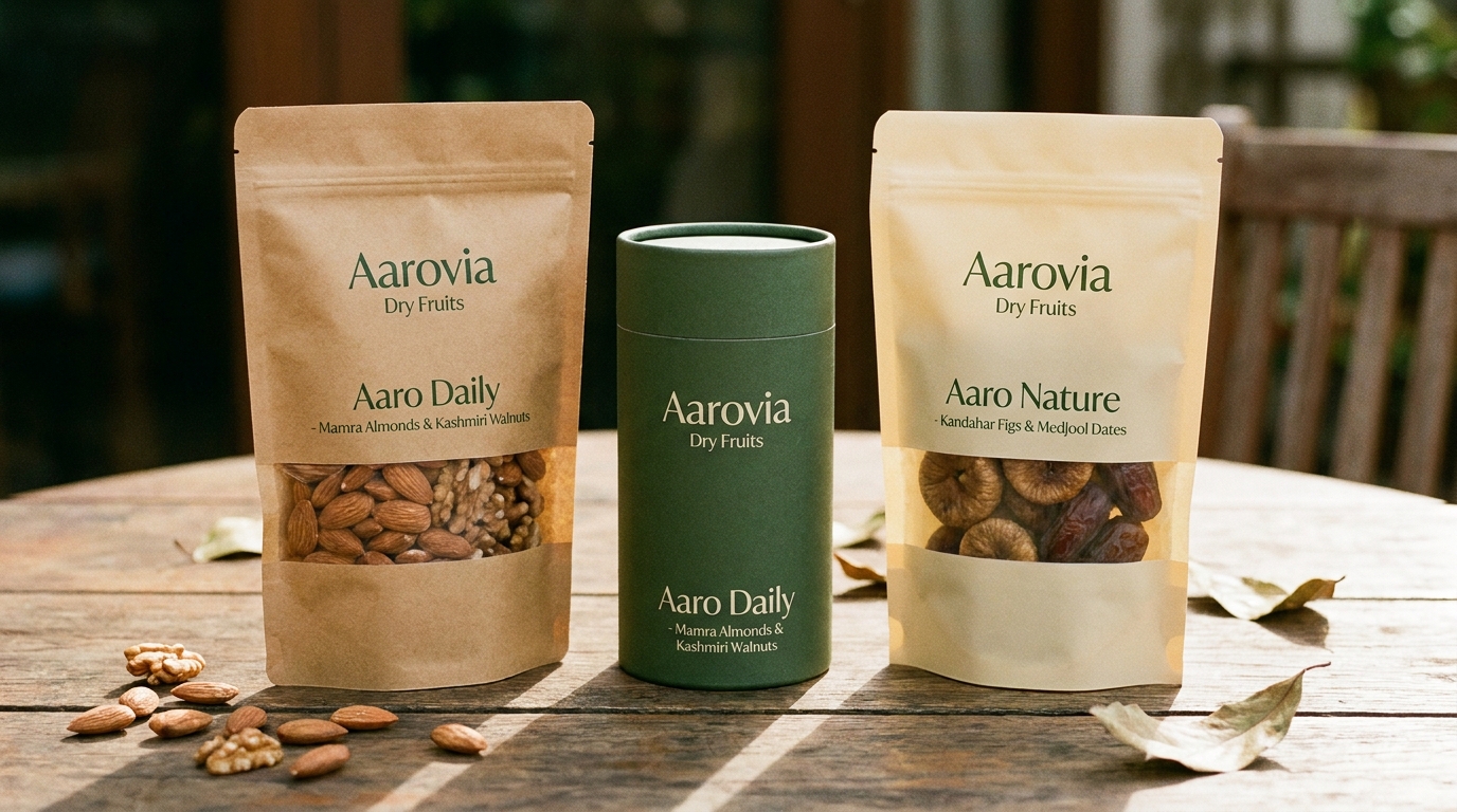 Aaro Daily